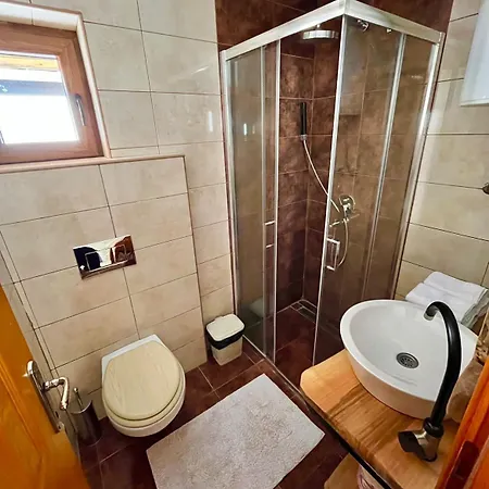 Brvnare Sekulic
