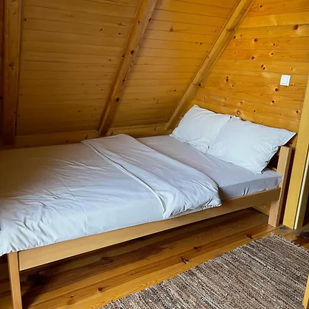 Lodge Brvnare