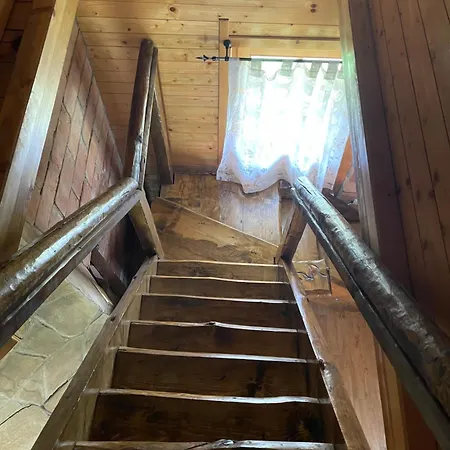 Brvnare Lodge Sekulic