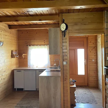 Lodge Brvnare