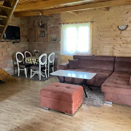 Lodge Brvnare Sekulic