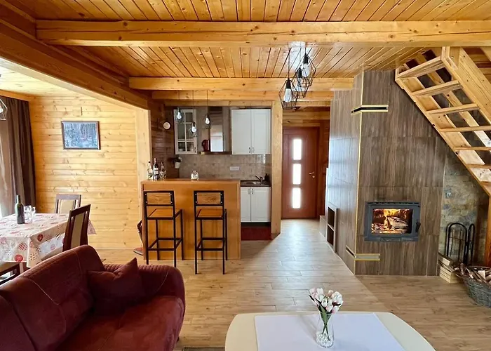 롯지 Brvnare Sekulic