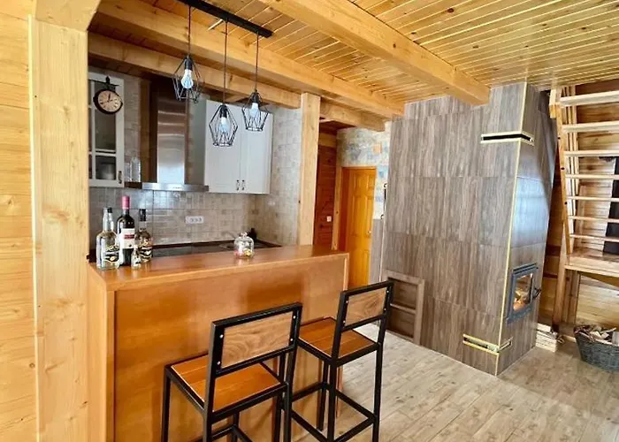 롯지 Brvnare Sekulic