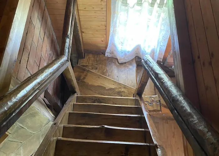 Brvnare 롯지 Sekulic