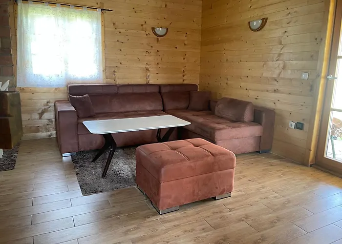 롯지 Brvnare Sekulic